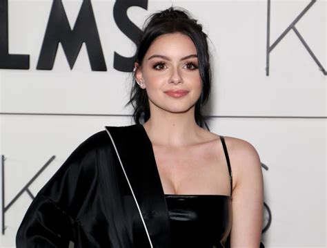 Ariel Winter Twerks In Tiny Skirt & High Heels